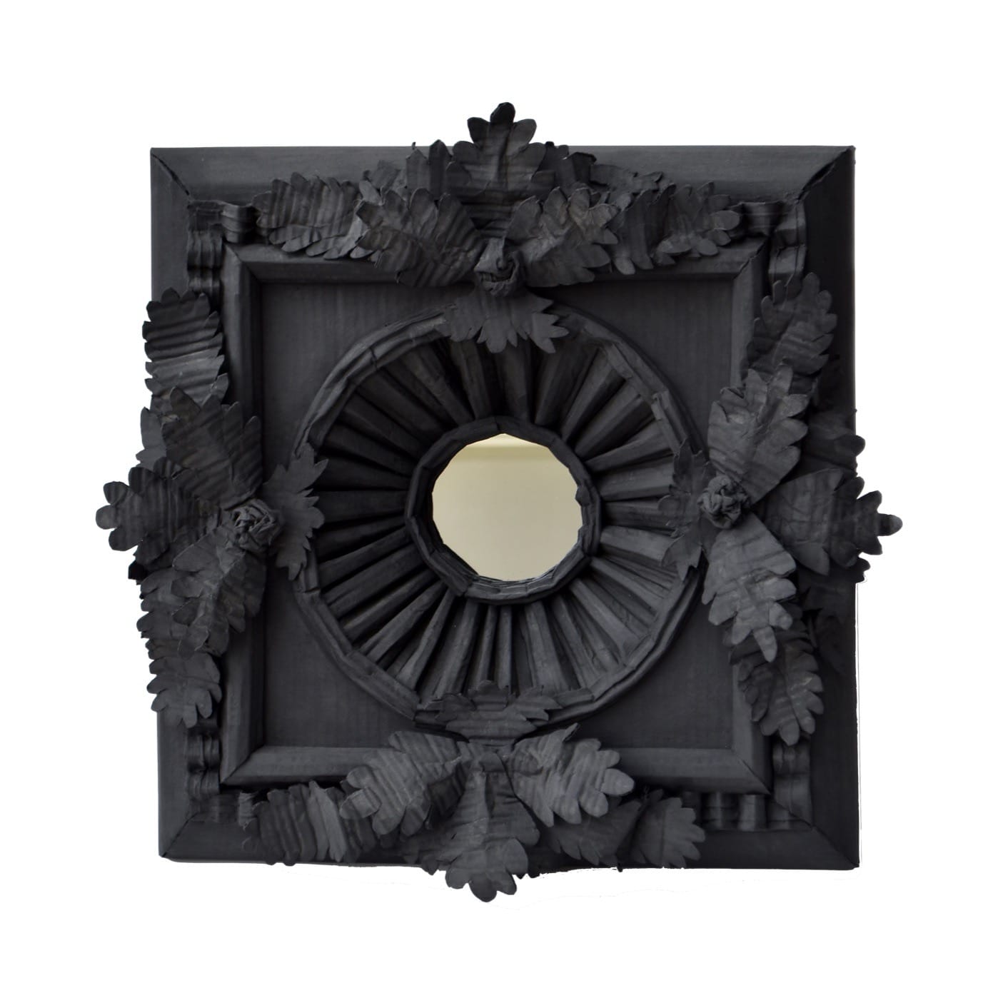 Noelle Rigaudie, ÉGLANTINE, 2016