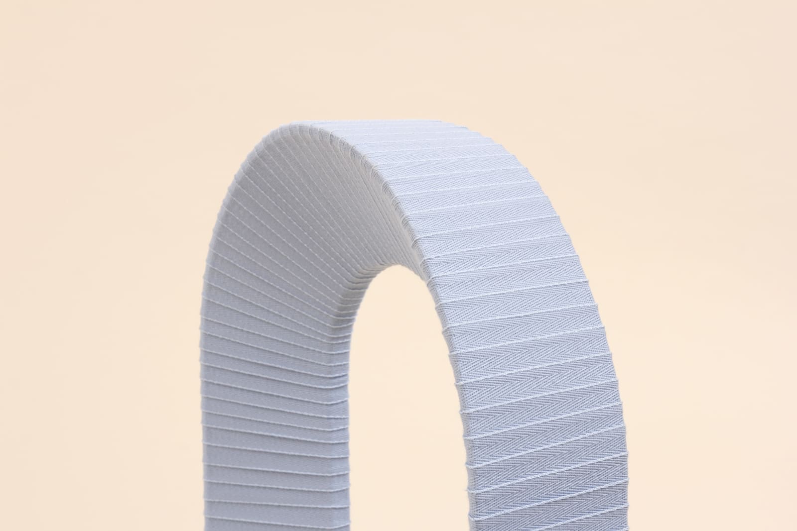 Ivana Taylor, Arch Bend, 2021