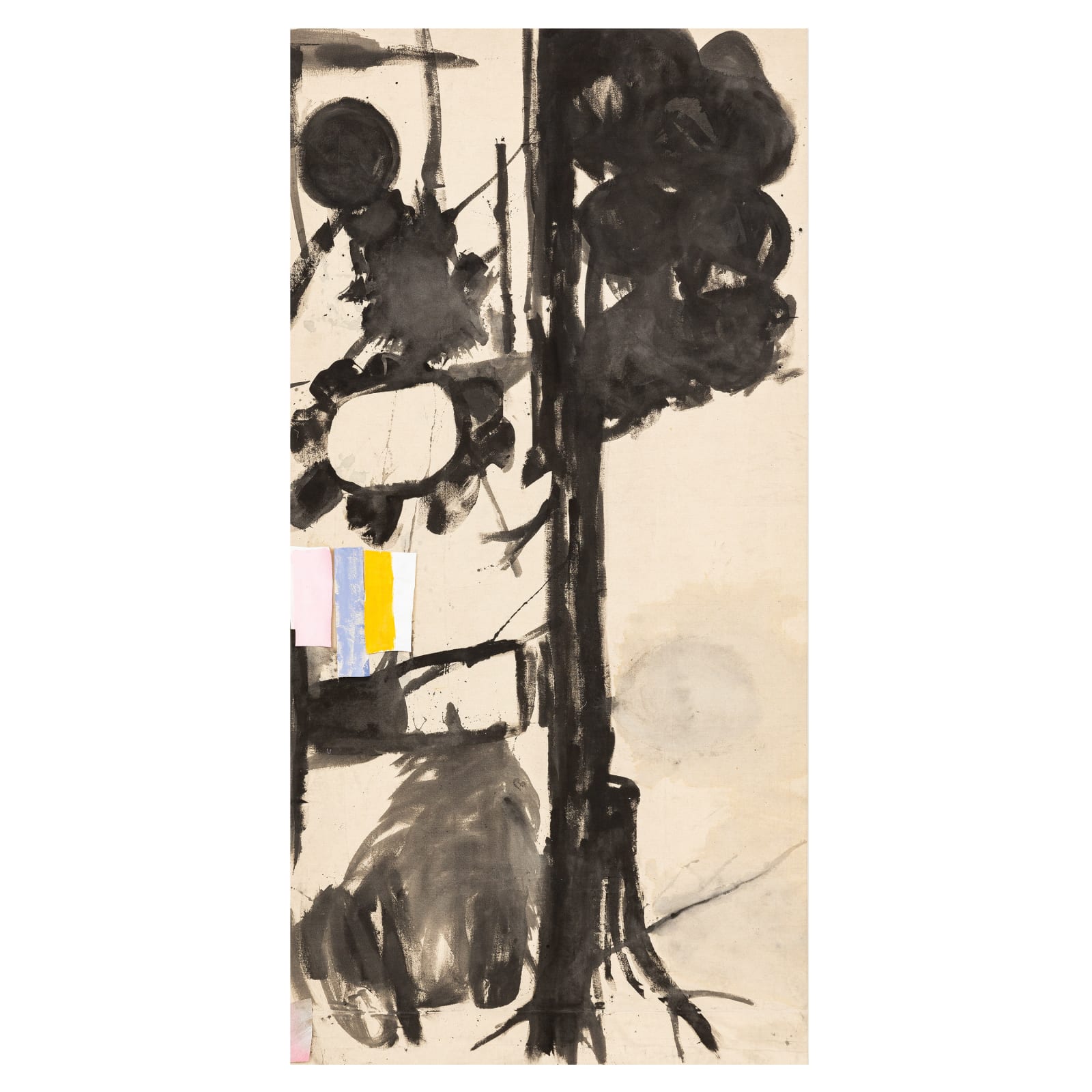 Sally Smart, Sun/Son (Flaubert’s Puppets), 2024