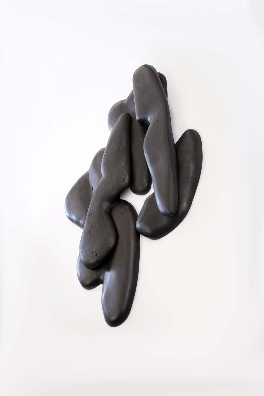 Olive Gill-Hille, Conflux, 2023