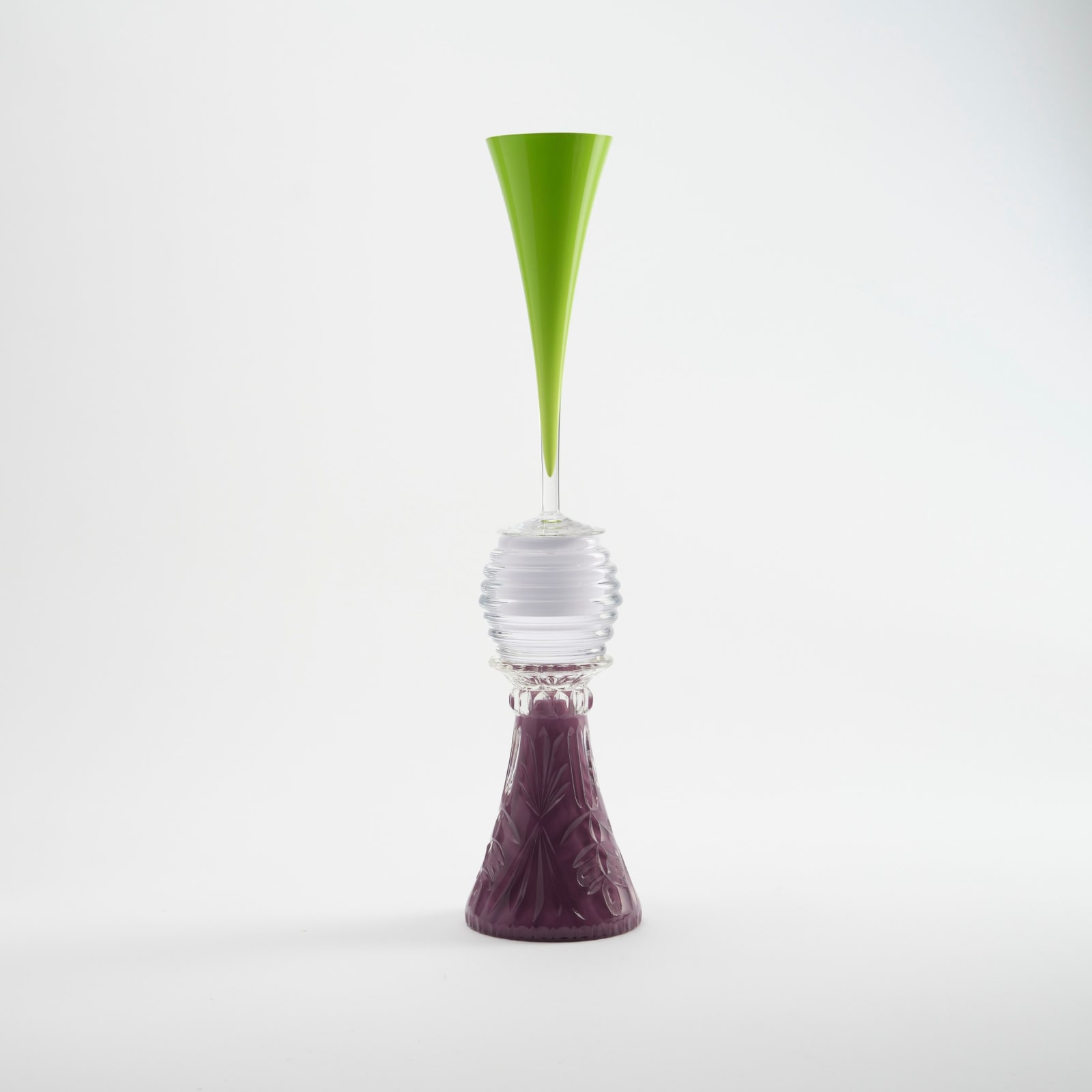 Edward Waring, Different Drum, 2023