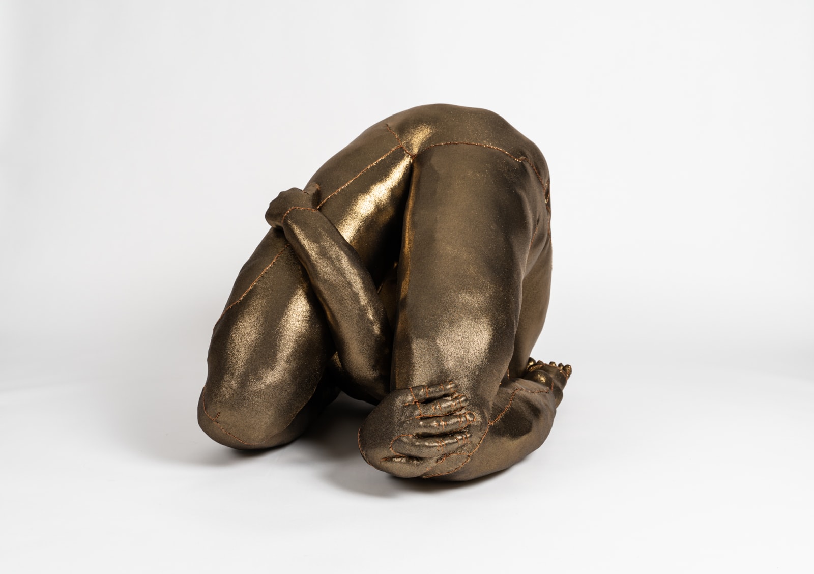 Tarryn Gill, Limber 6, 2021