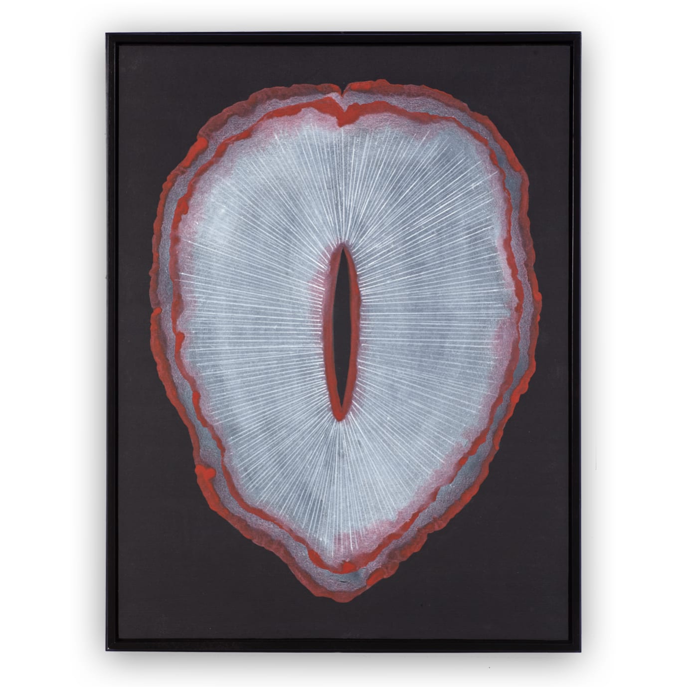 Angela Valamanesh, Little creatures 2, 2021