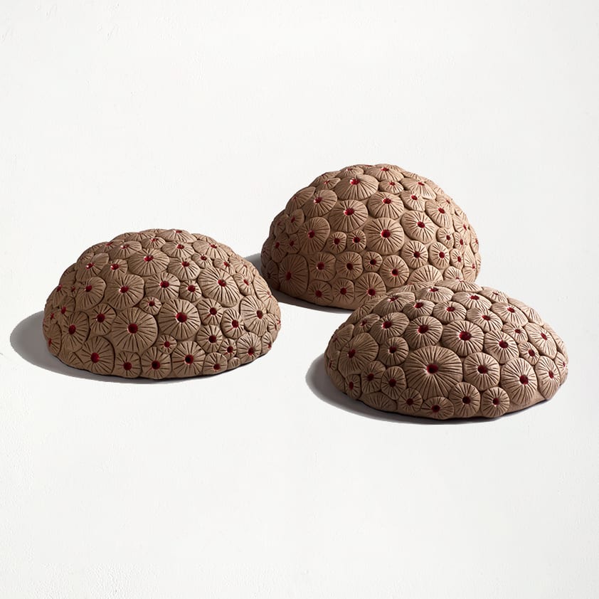 Angela Valamanesh, Untitled, 2021