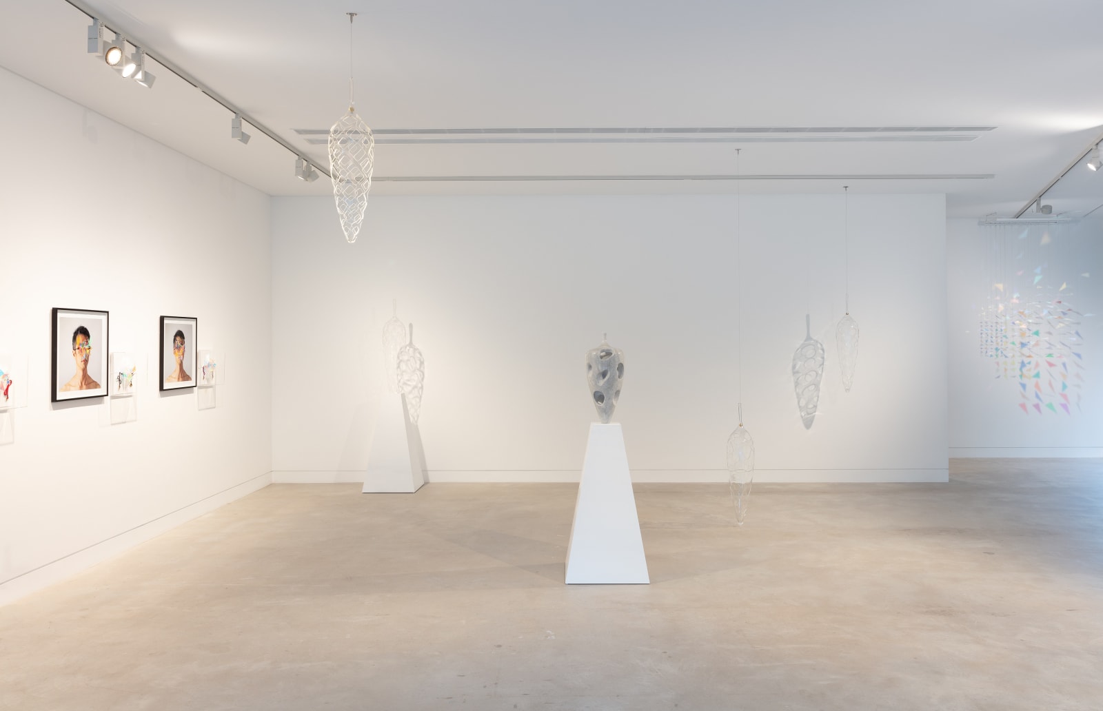 Yusuké Takemura, Contemporary memories, 2023