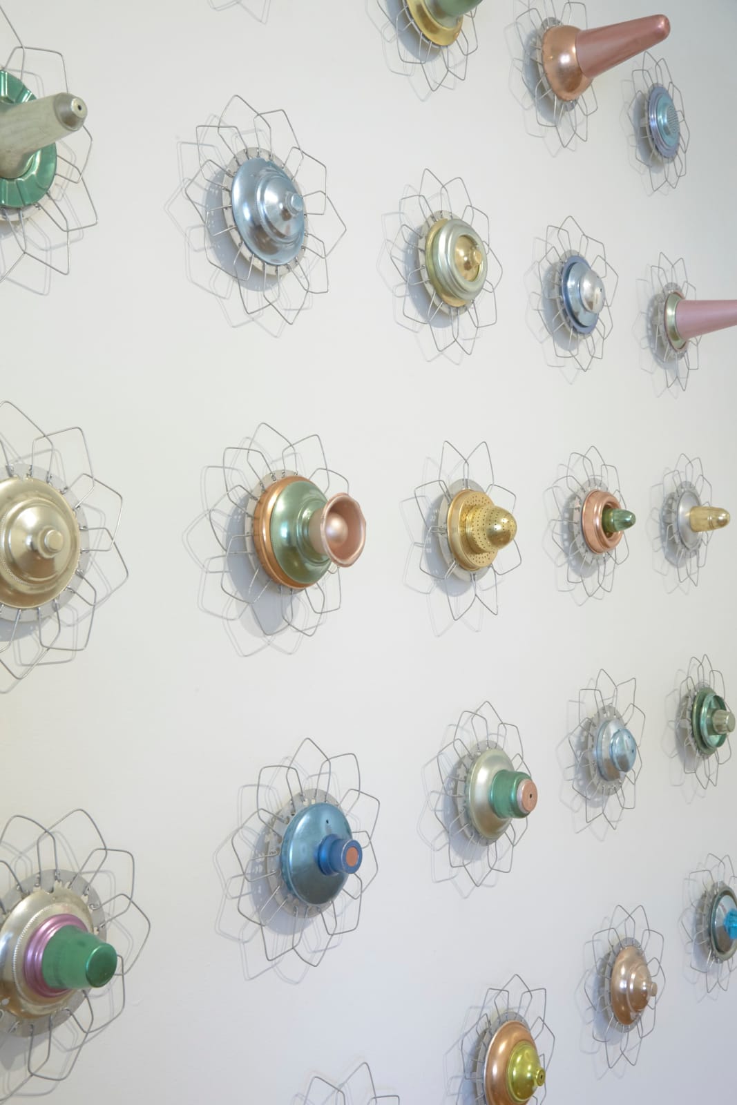 Donna Marcus, San Francisco, 2022