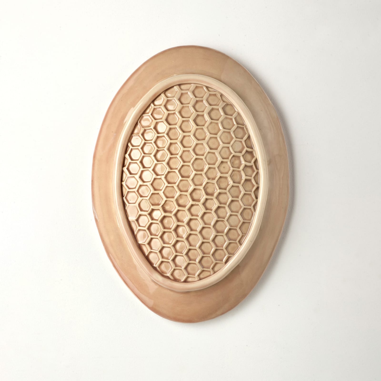 Angela Valamanesh, Flesh 5, 2024