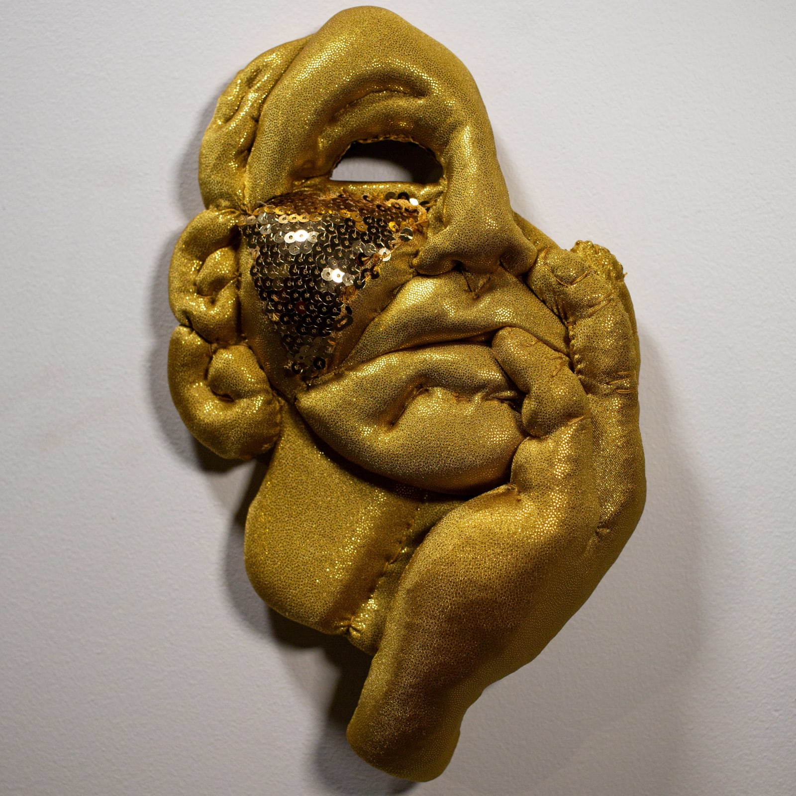 Tarryn Gill, Aspects of Self (5), 2024