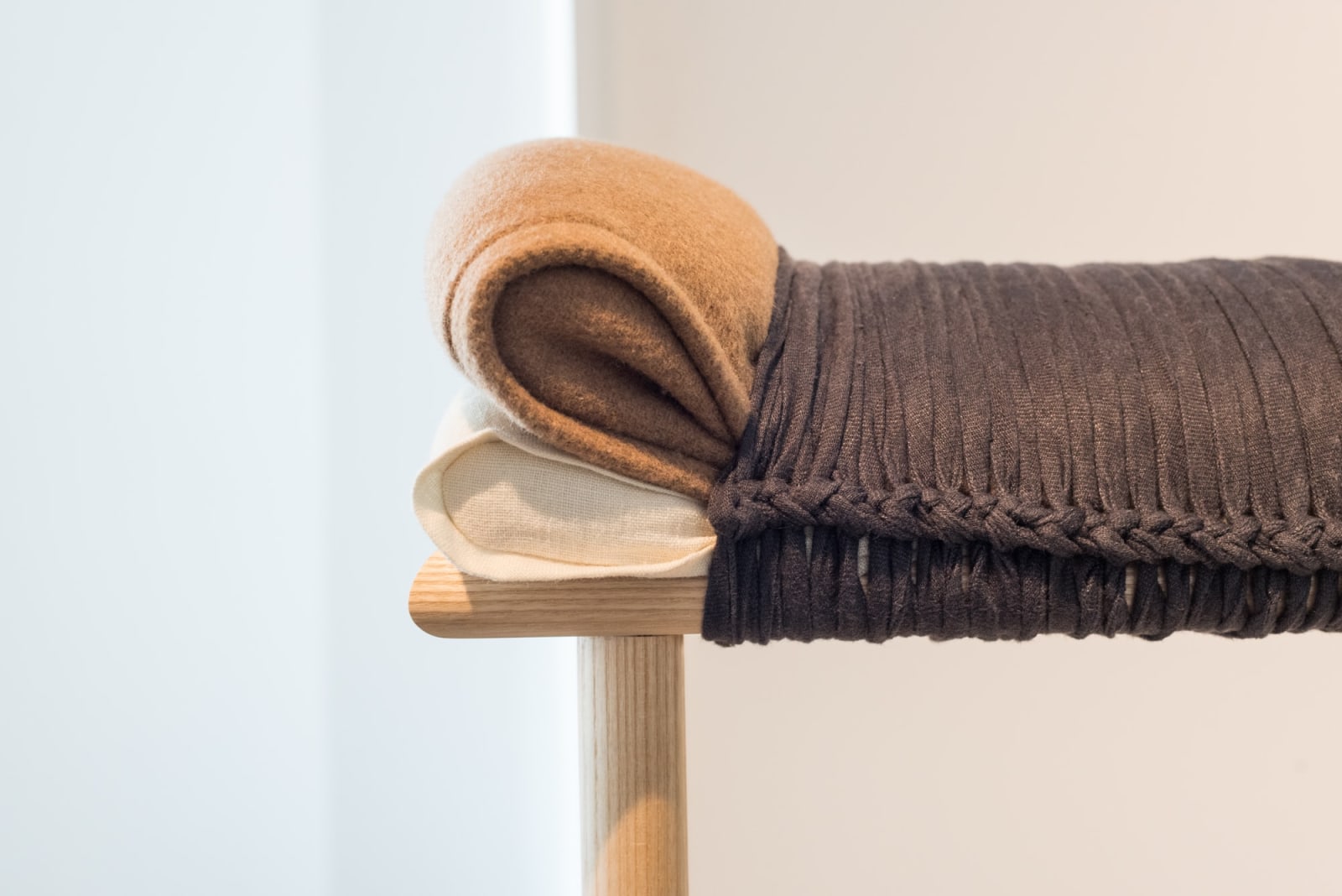 Ivana Taylor Design, Beau Brother, 2019