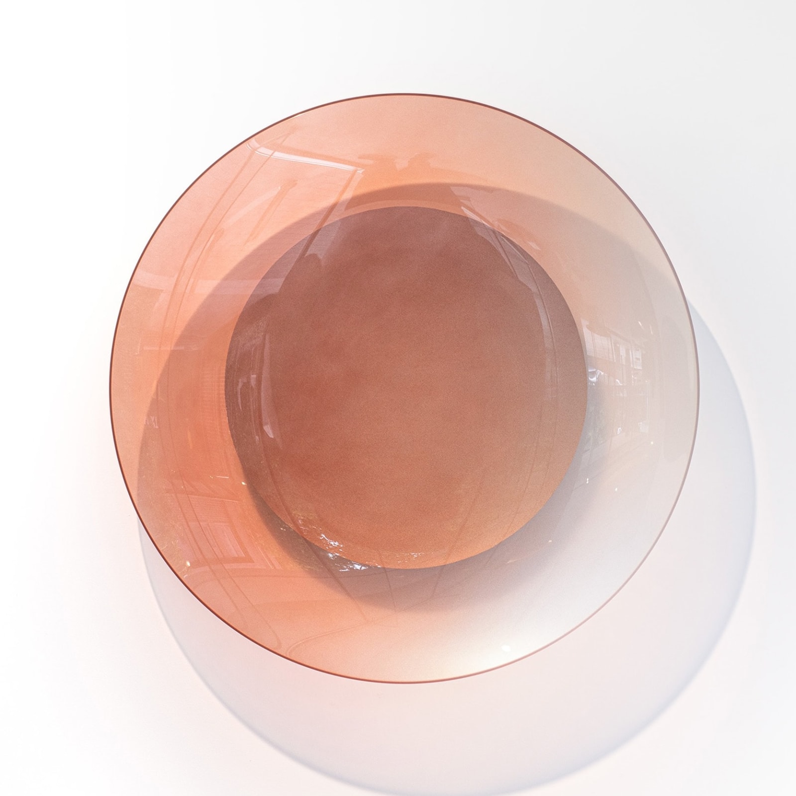 Rive Roshan, Time to Reflect Wall Artwork 03, 2023