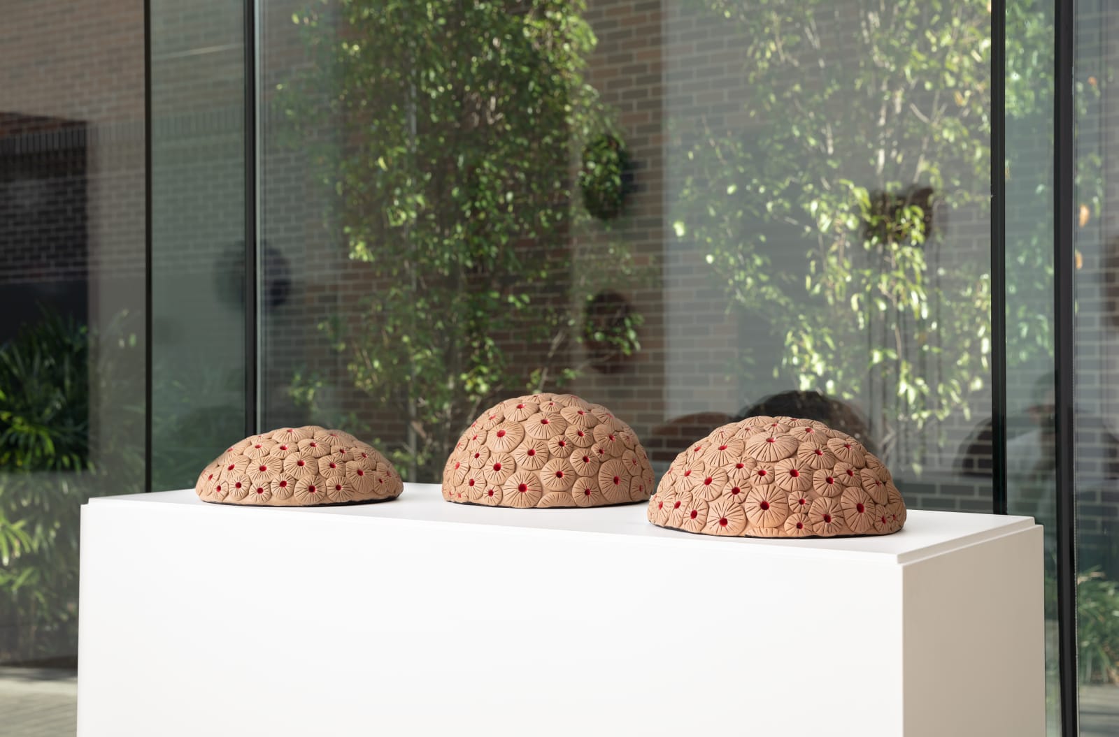 Angela Valamanesh, Untitled, 2021