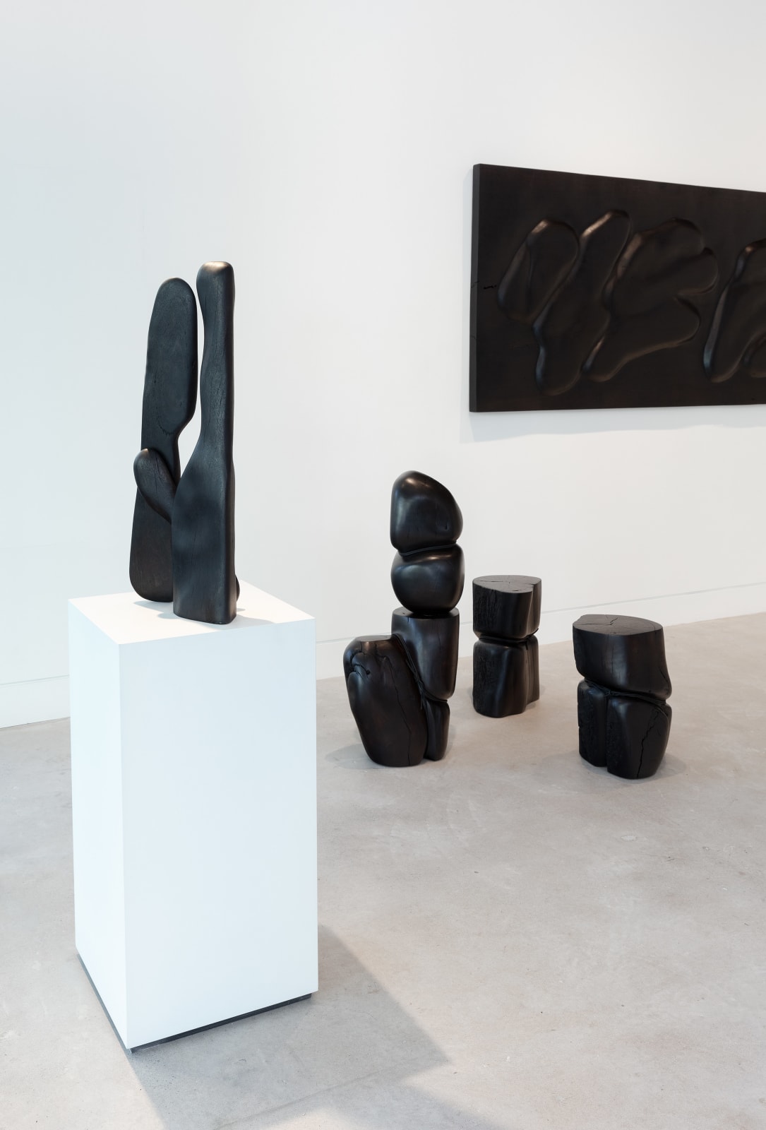 Olive Gill-Hille, Bound, 2023