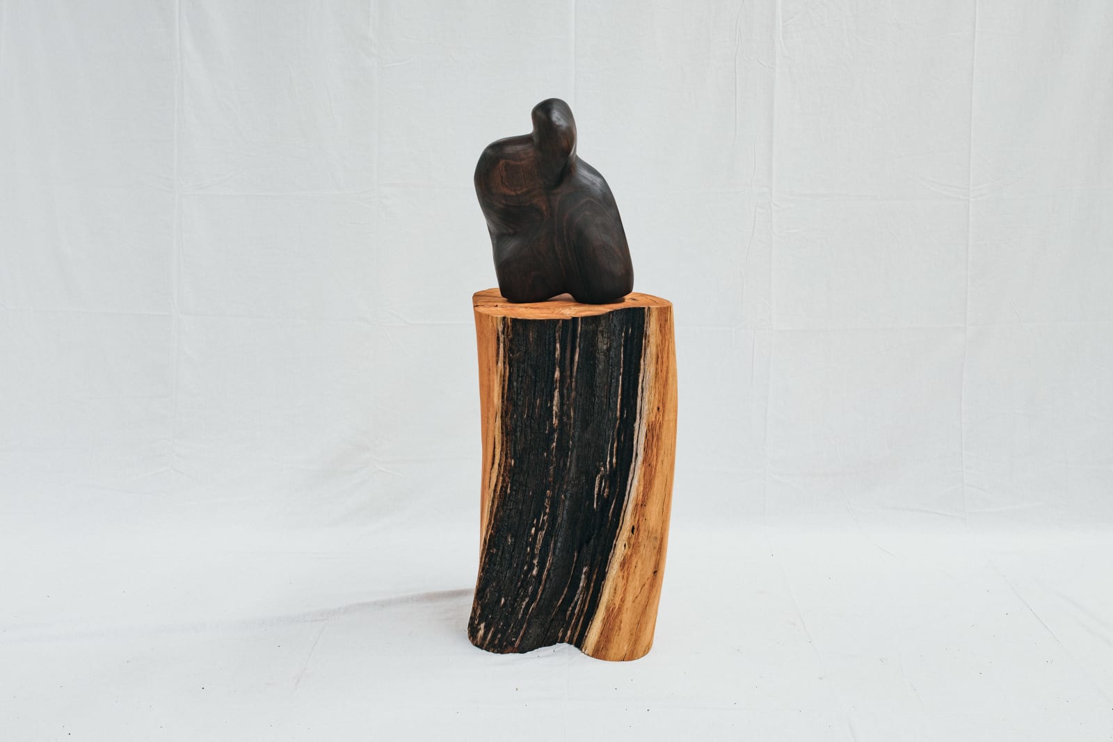 Olive Gill-Hille, PLINTH 2, 2021