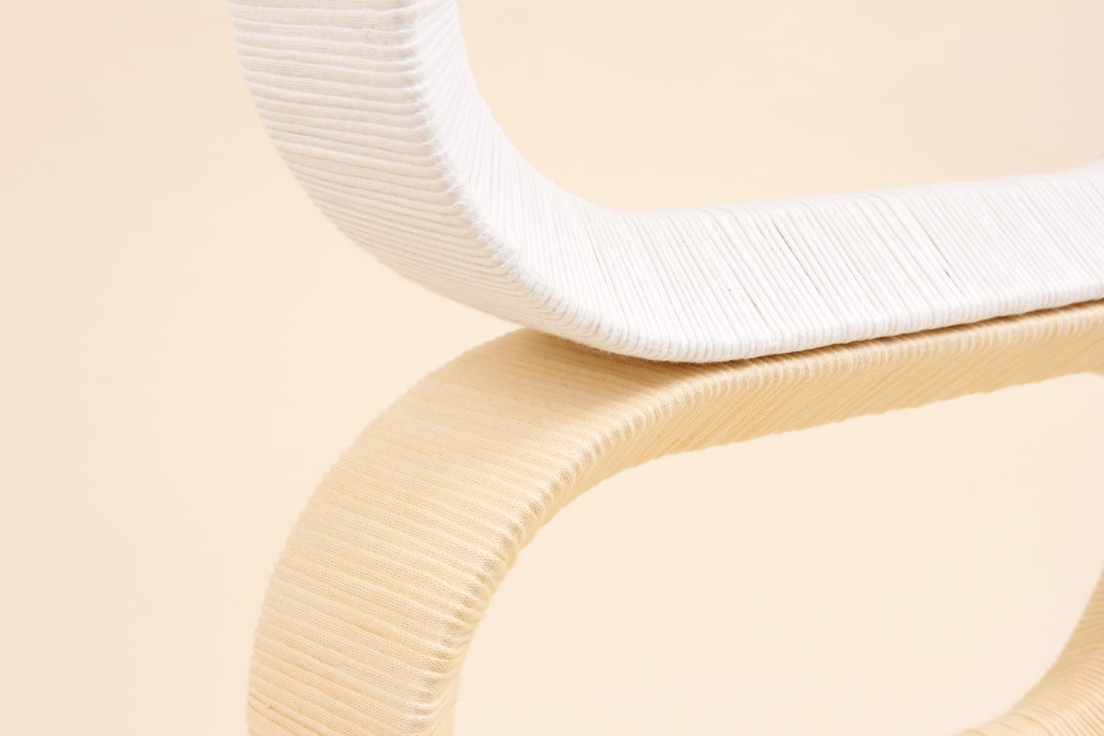 Ivana Taylor, Ombre Triptych, 2021