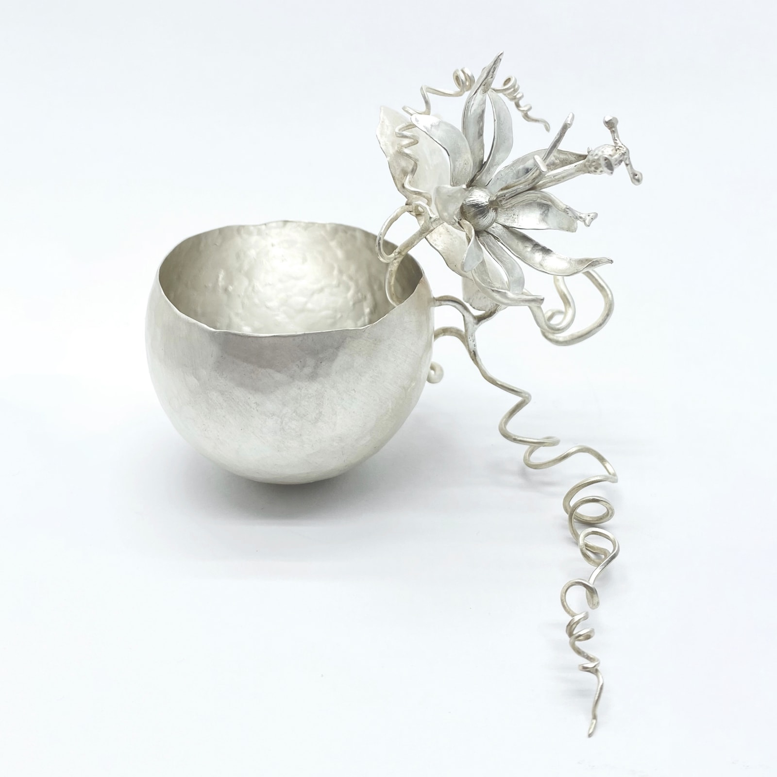 Sophie Carnell, Memory Keeper I, II, III, 2023