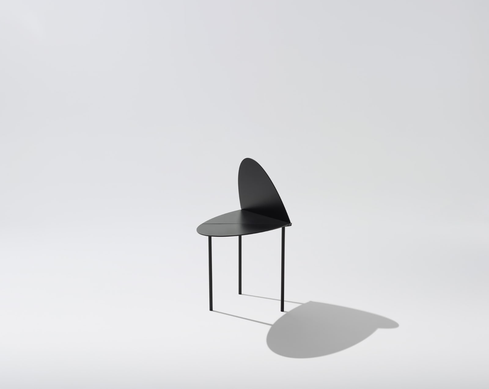 Holly Board and Peter Grove, Drop Table 01, 2020