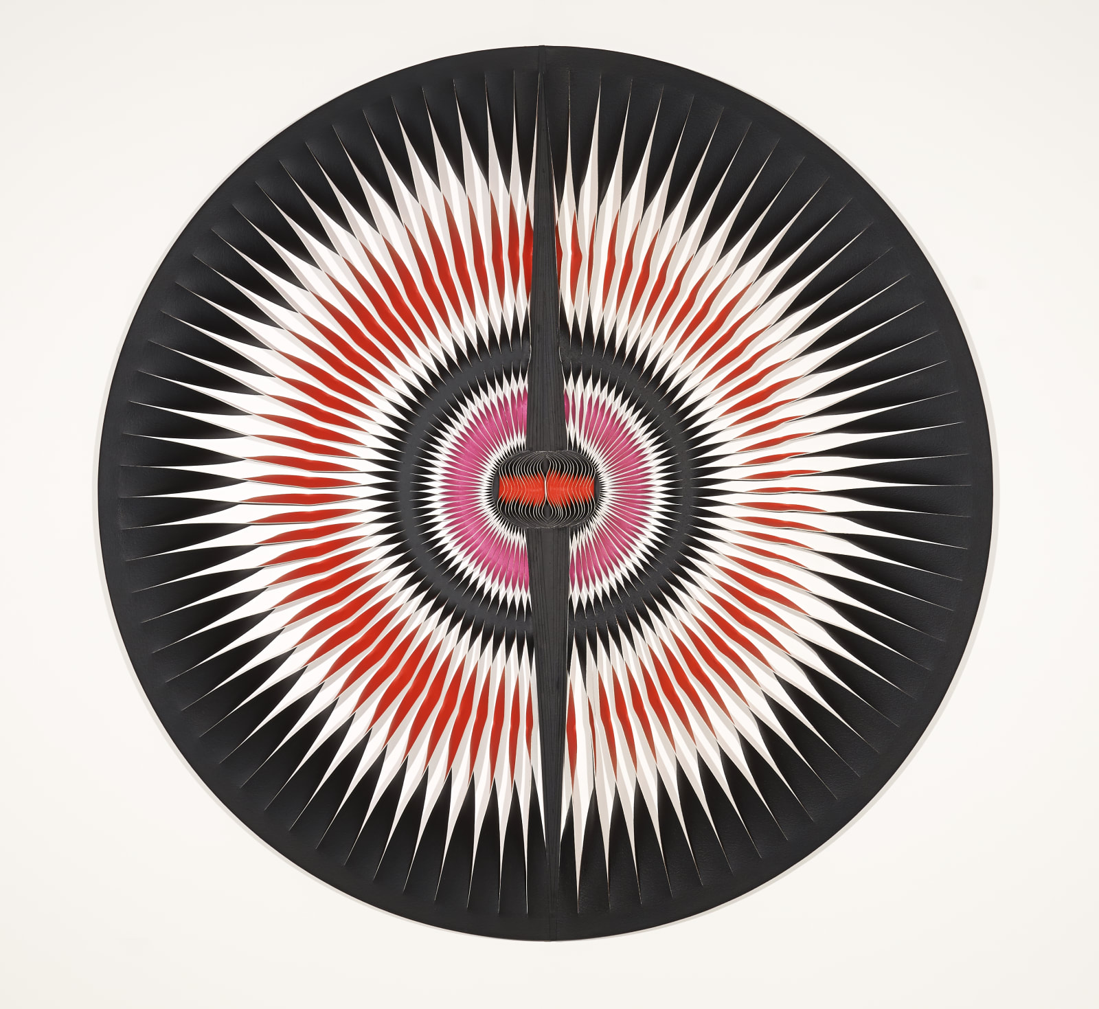 Marion Borgelt, Liquid Light: Butterfly No. 17, 2014