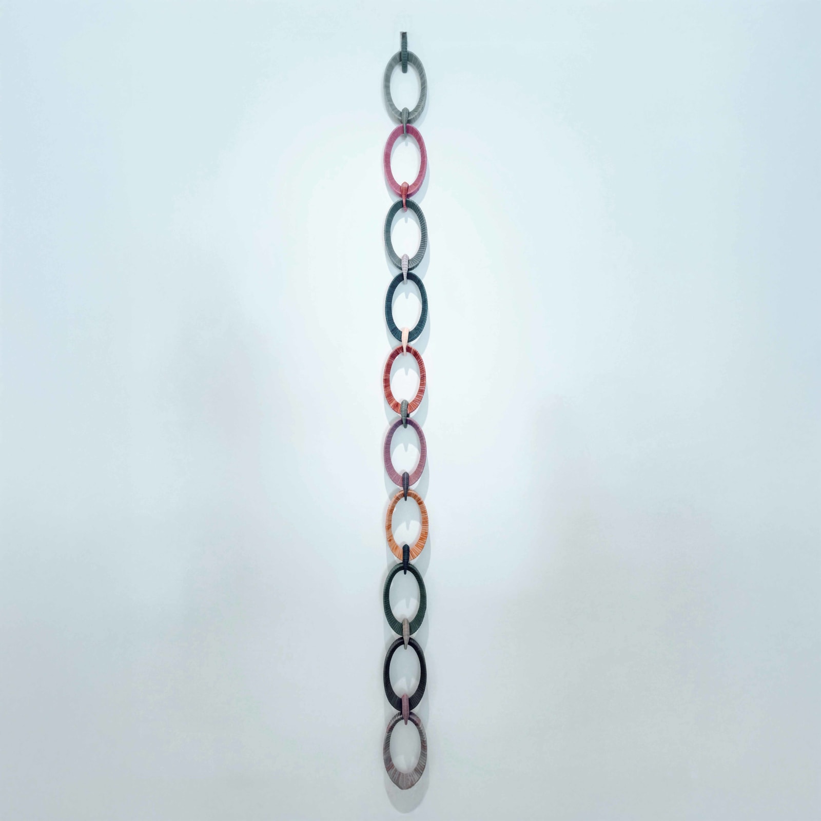 Ivana Taylor, Golden Link, 2024