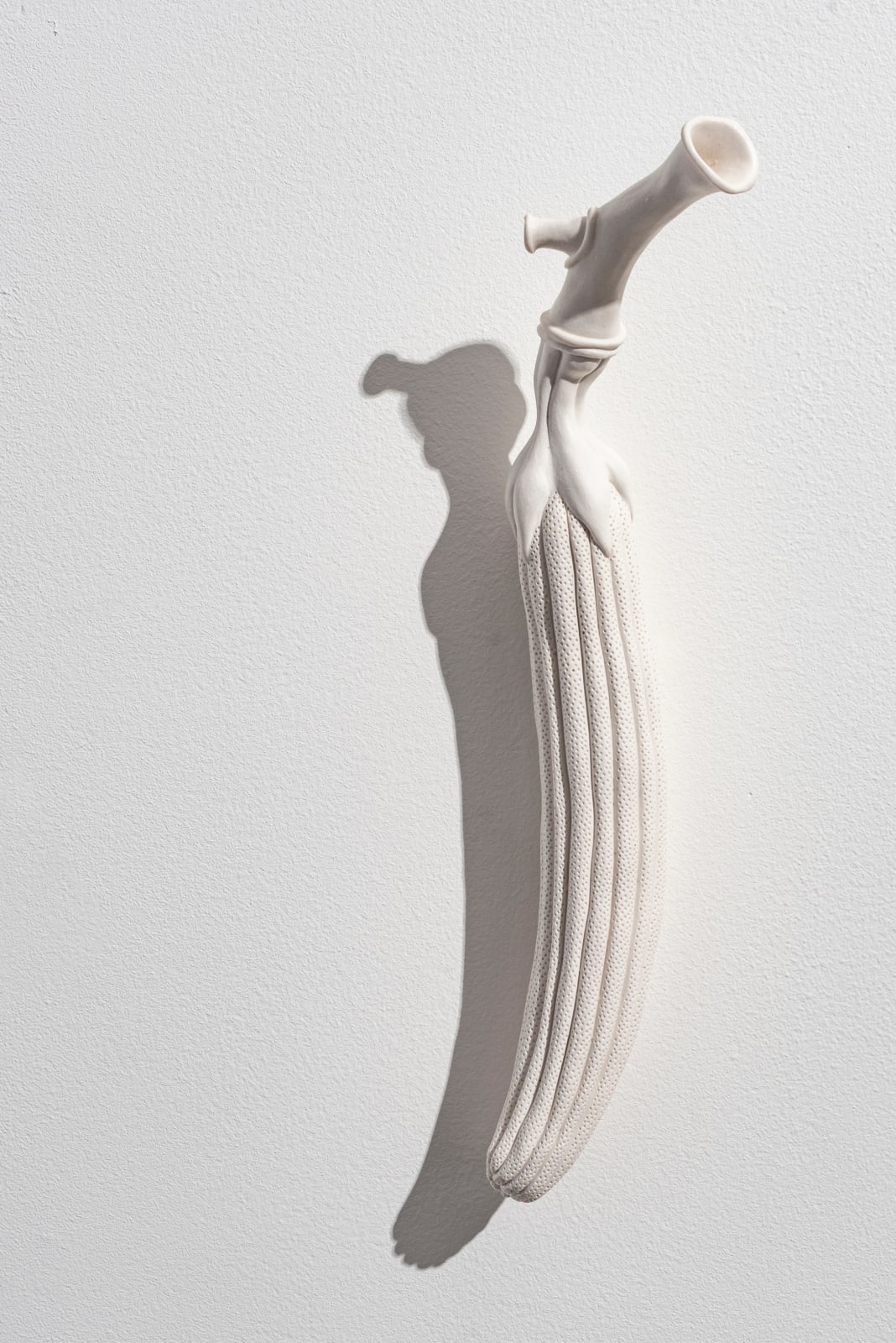 Sarah Rayner, Distance of a Whisper … Group B, 2023