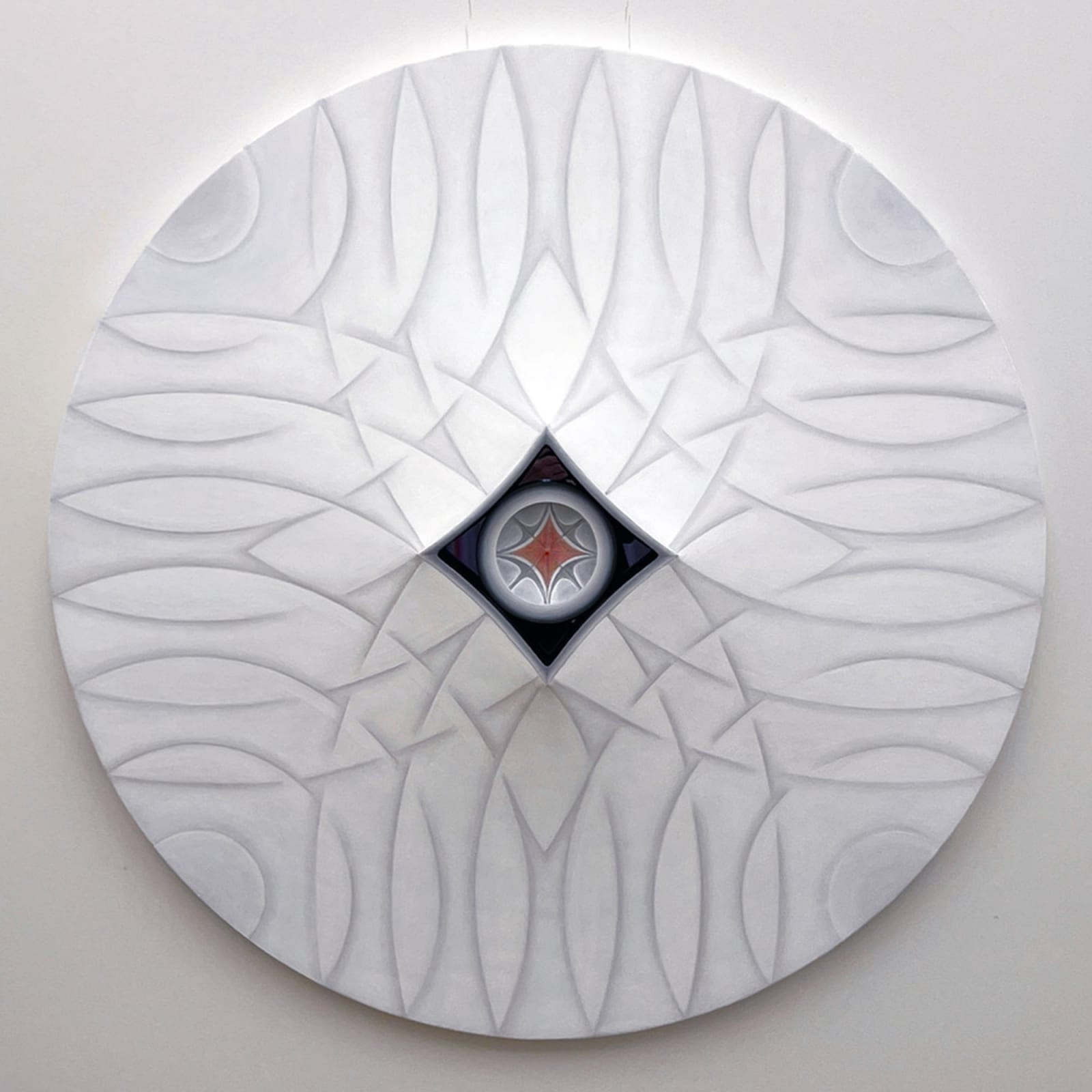 Marion Borgelt, Florette: Lone Star, 2025