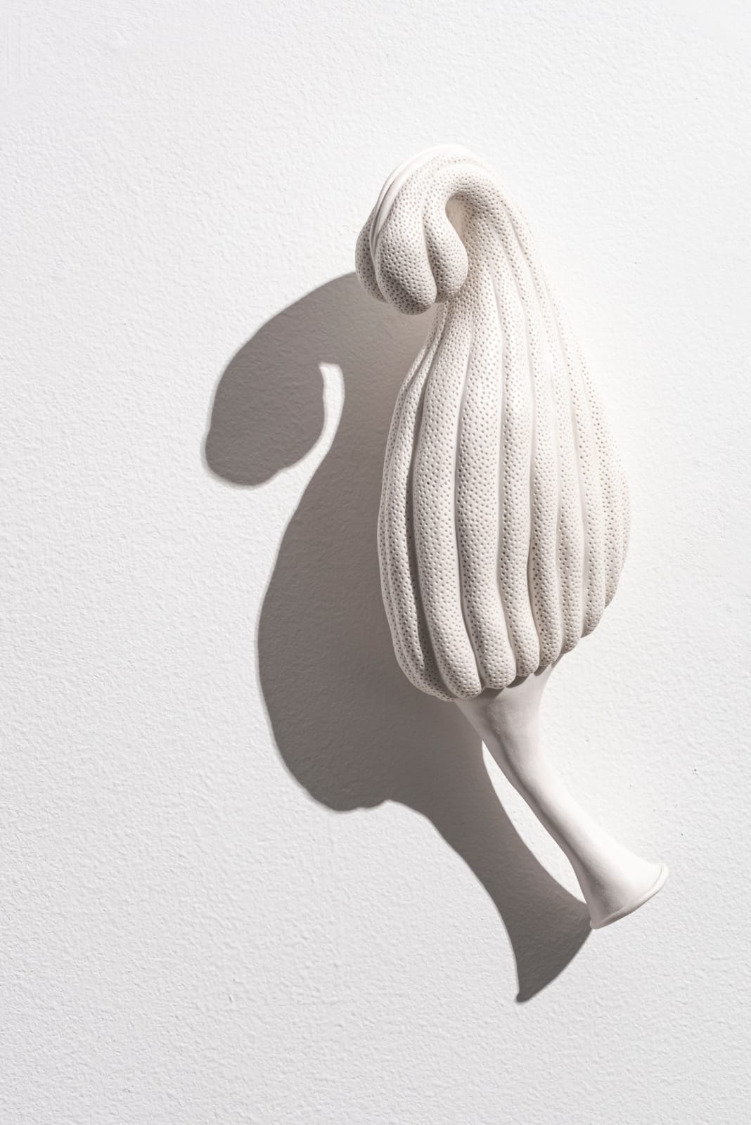 Sarah Rayner, Distance of a Whisper … Group E , 2023