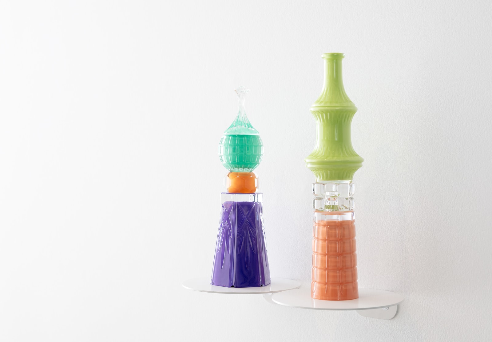 Edward Waring, The Road To Diamond Harbour, 2025