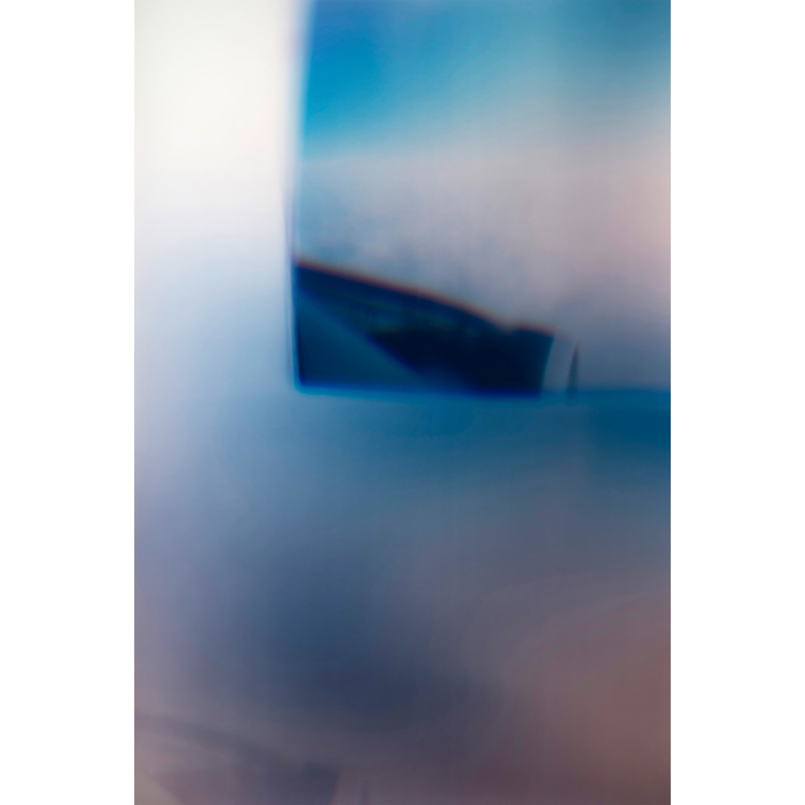 Izabela Pluta, Image after image #5, 2023