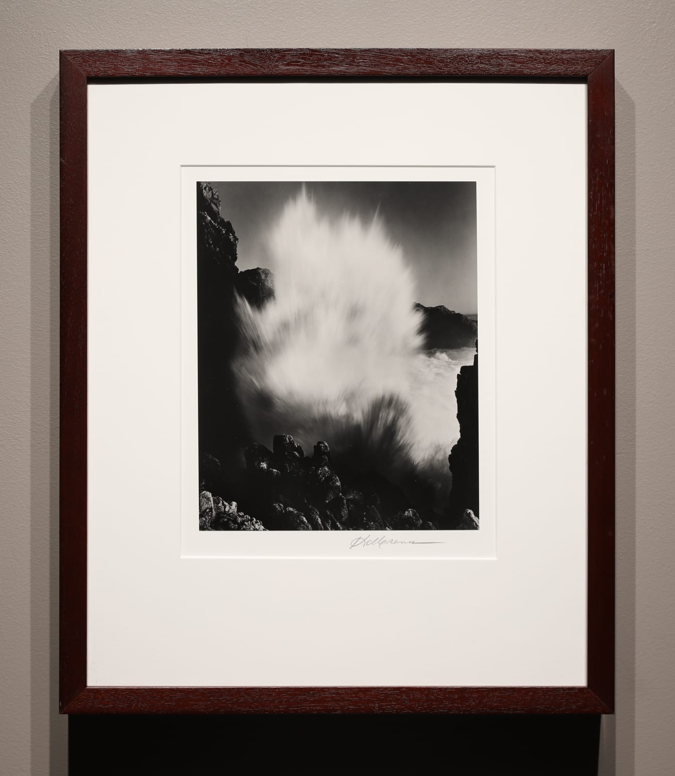 Bob Kolbrener, Rock Covers Paper #1, 1997