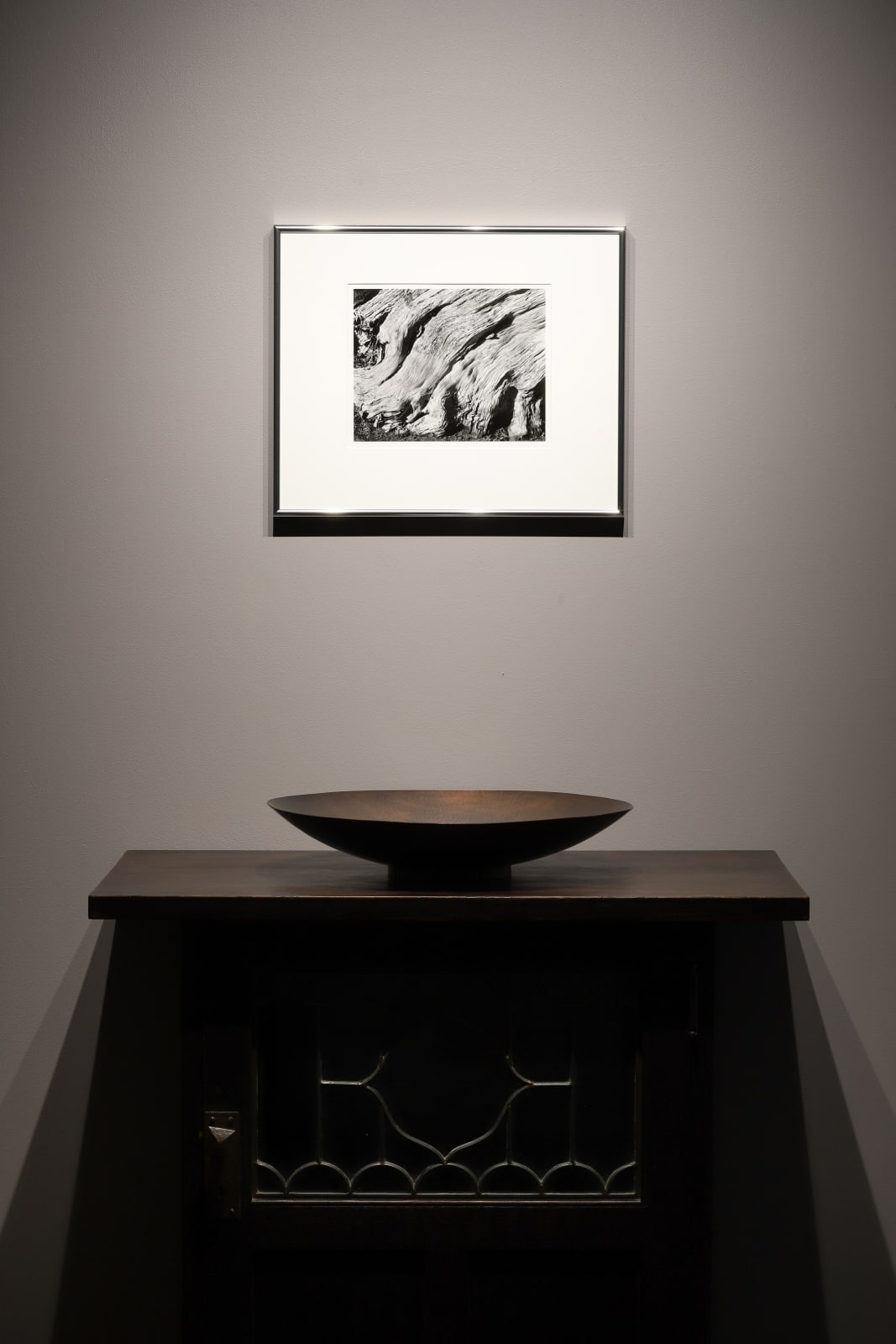 Edward Weston, Cypress Root, Point Lobos, 1929