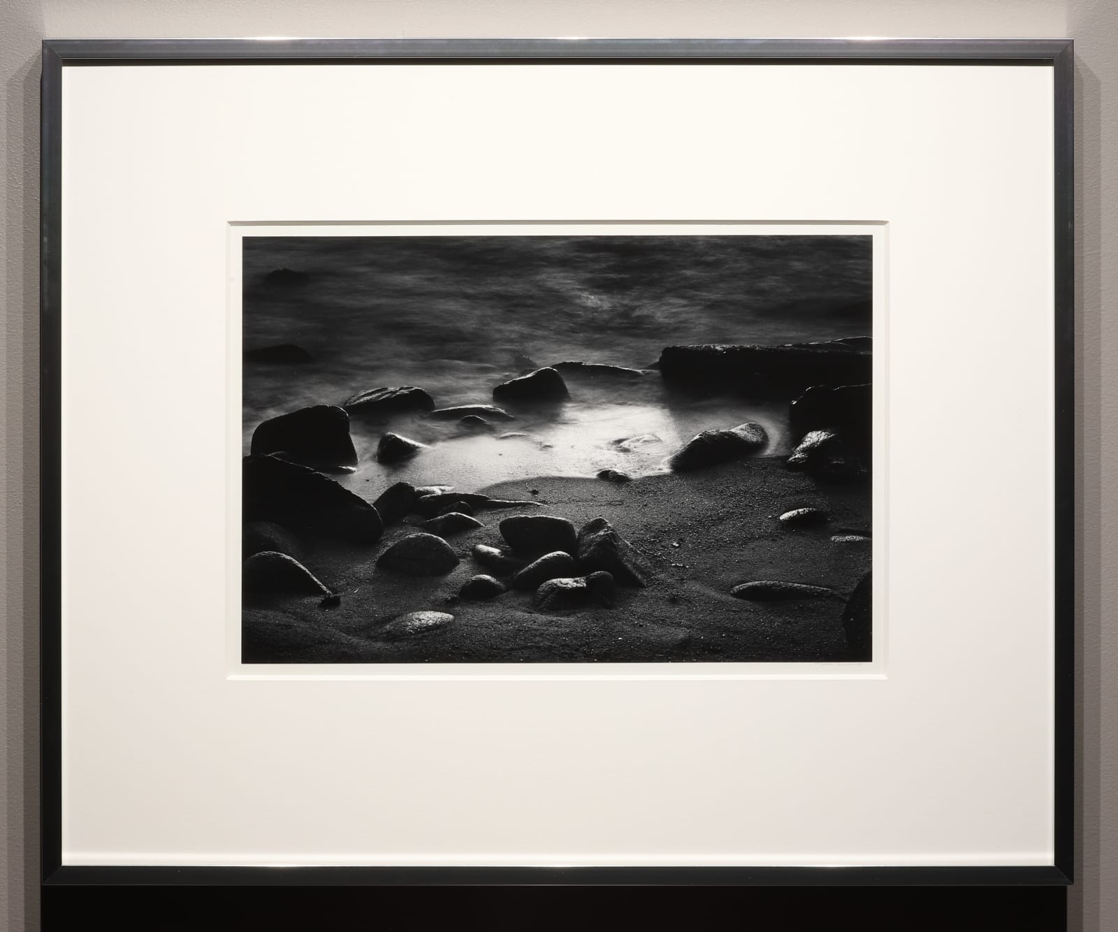 Wynn Bullock, The Shore, 1966