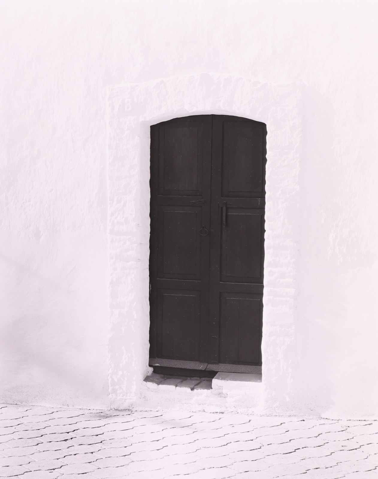 Ansel Adams, Message from West Coast Portfolio, 1986