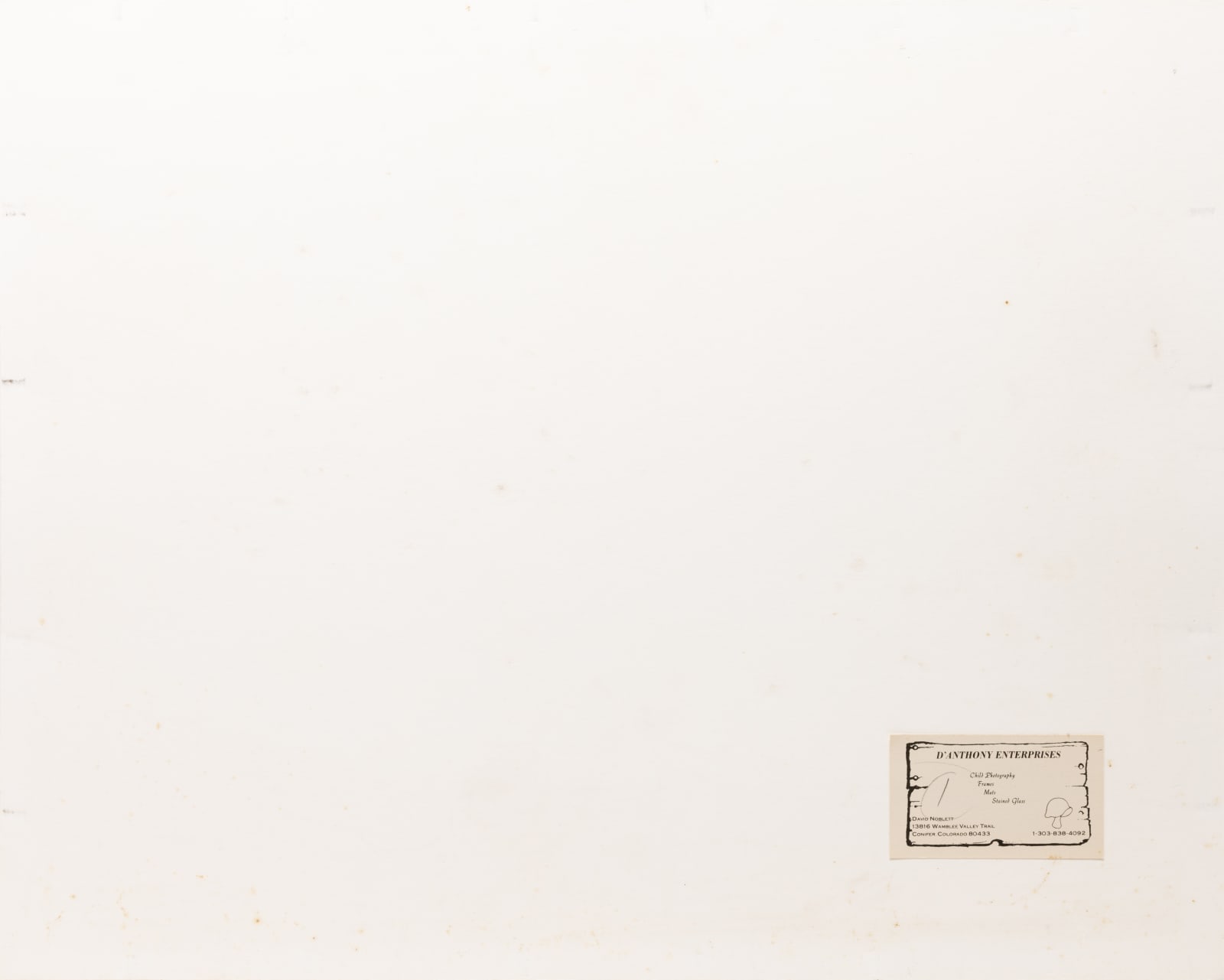 Al Weber, Wave, San Gregorio Beach, CA, 1965