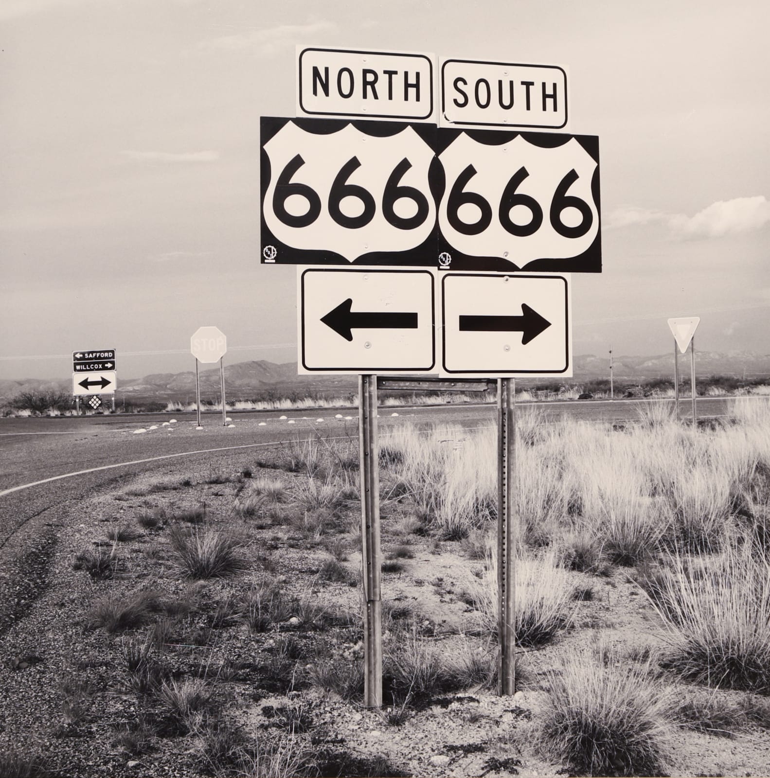 Bob Kolbrener, 666666, Arizona, 1992