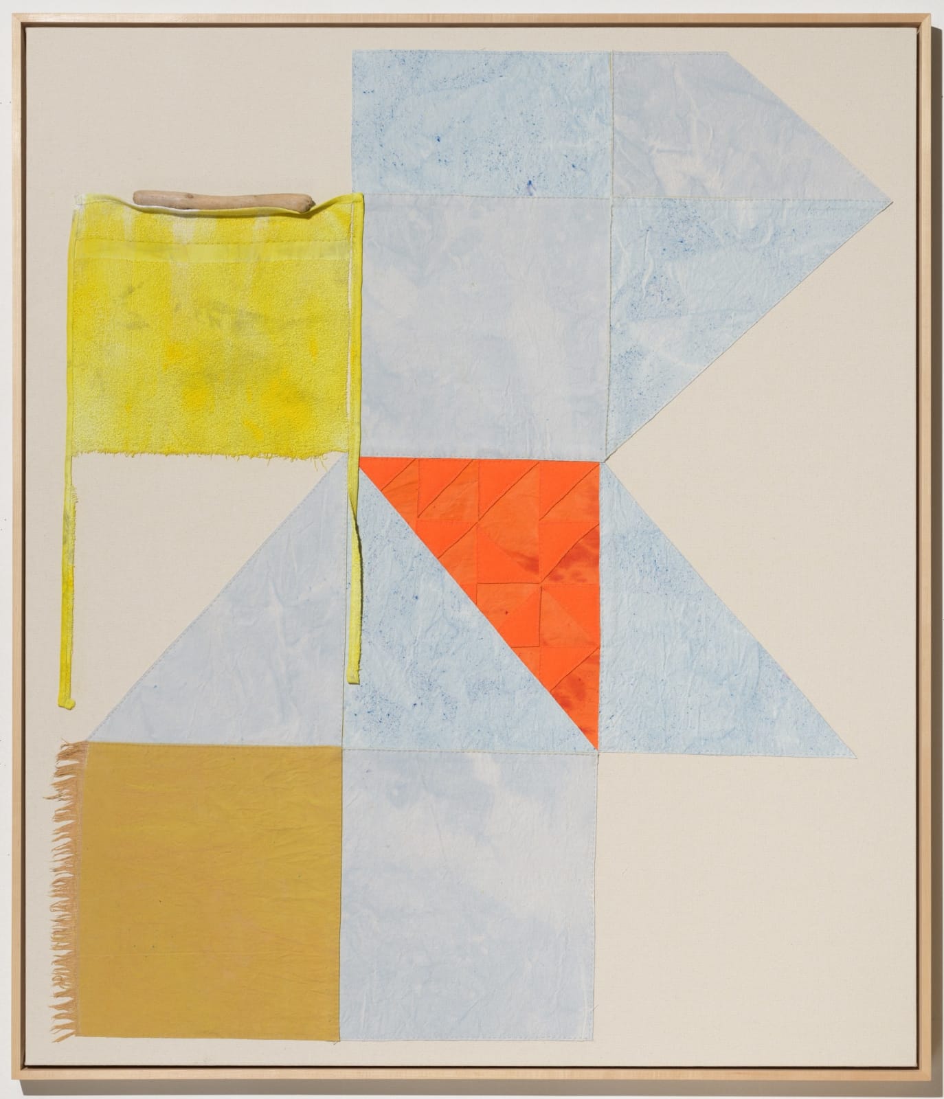 Diana Guerrero-Maciá, NOMAD no. 1, 2023