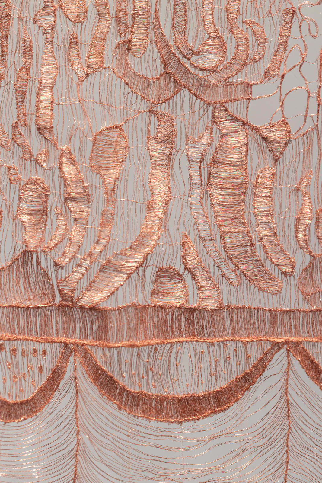 Sumakshi Singh, Support Structure 4, 2024