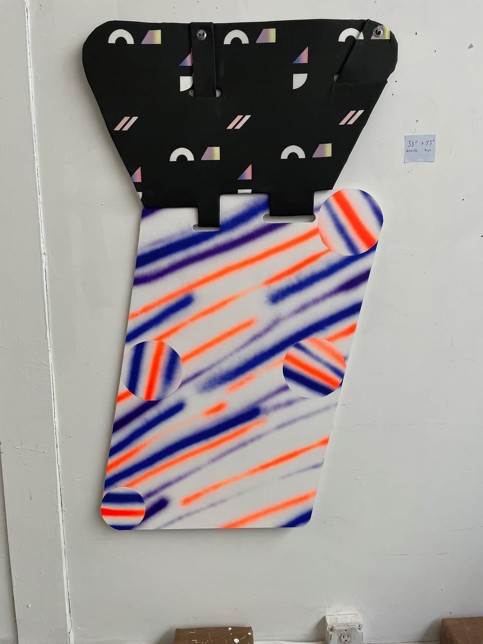 Ruth Root, Untitled, 2025