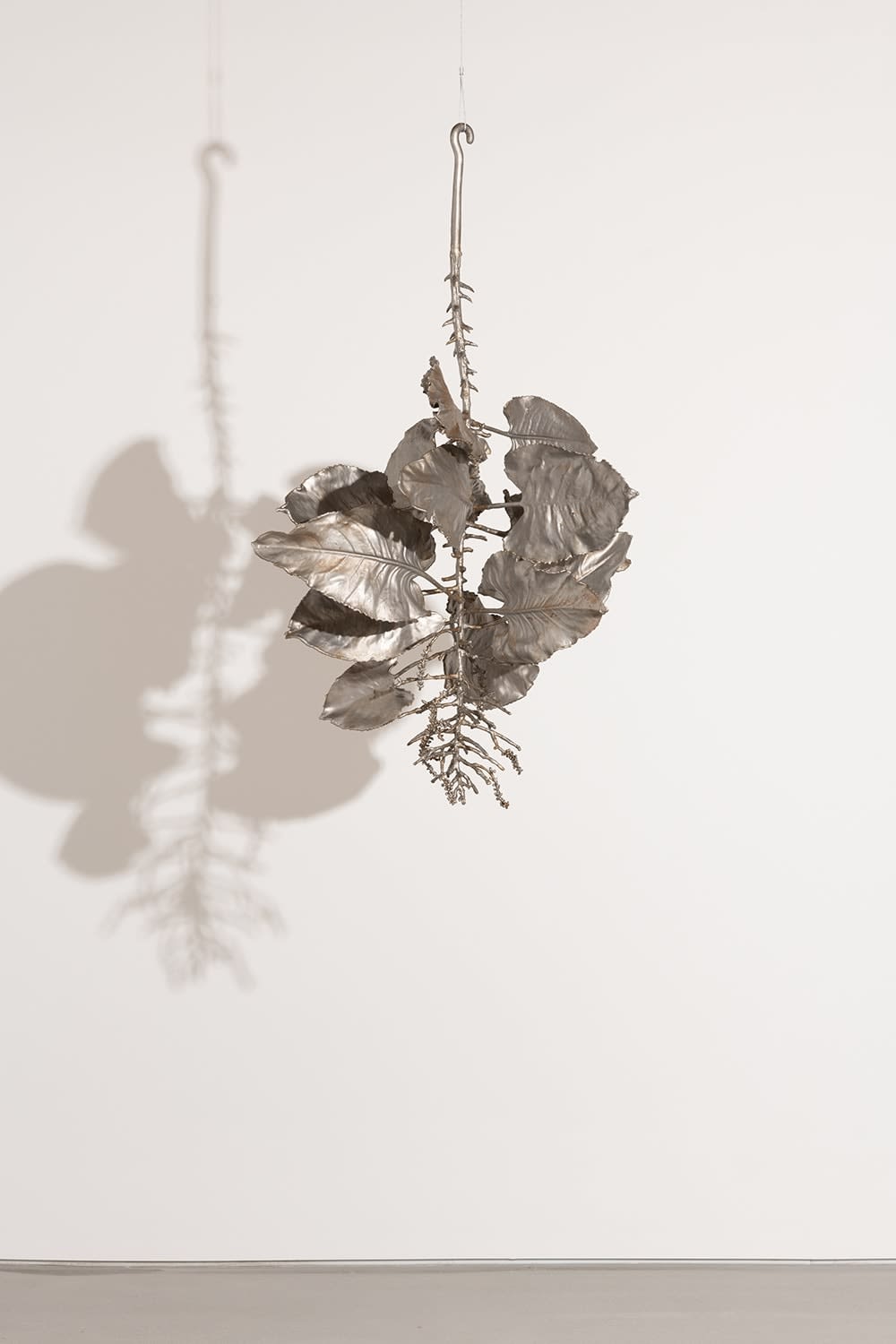 Carolyn Ottmers, Splice #13 (CO10DAVUI), 2010