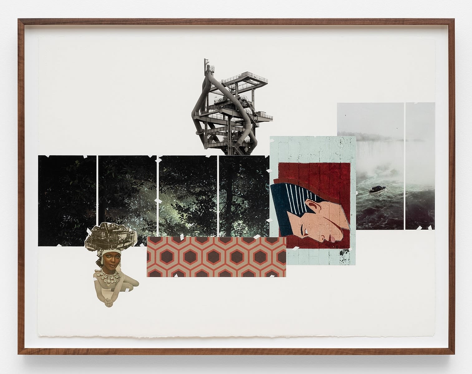 Marshall Brown, Museum, 2023