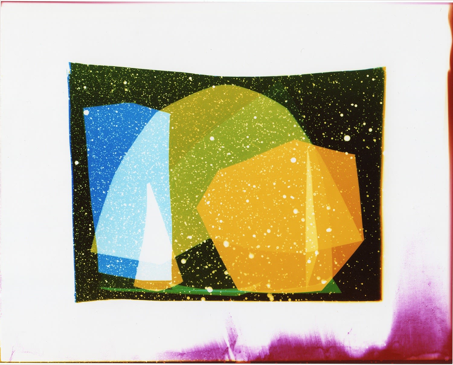 Liz Nielsen, Millenium Park, Chicago, 2020