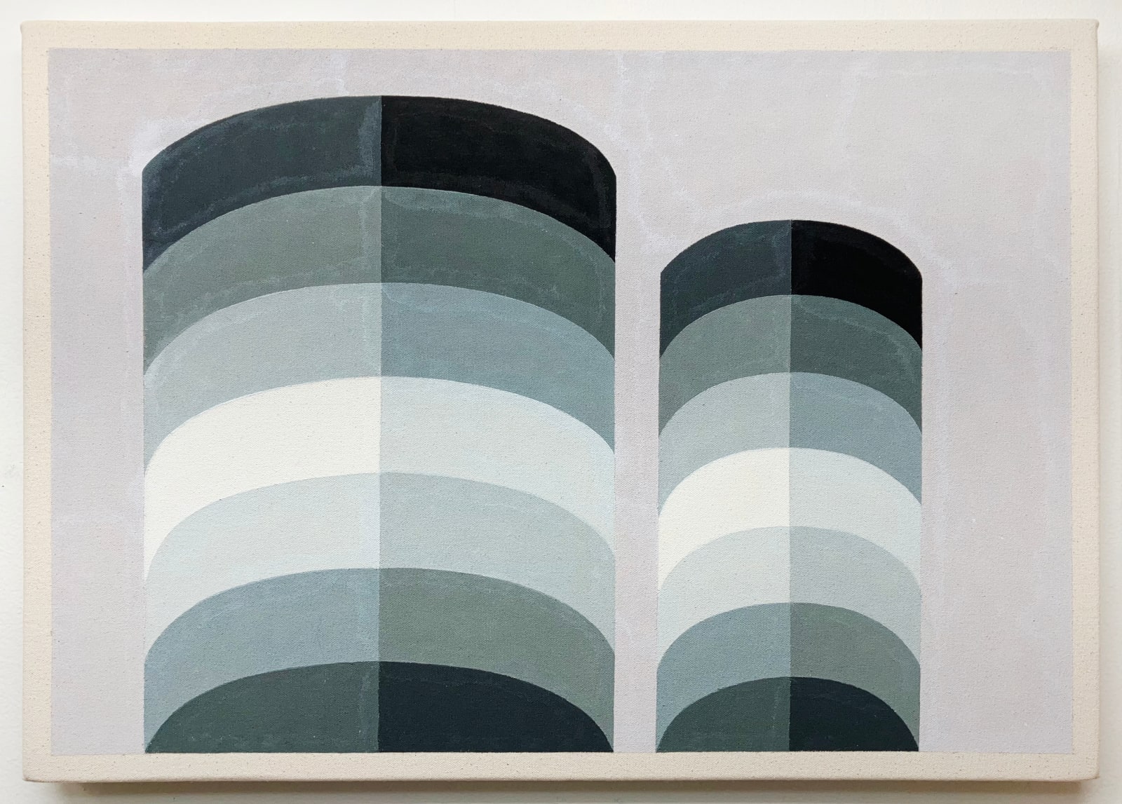 Steven Husby, Untitled, 2024