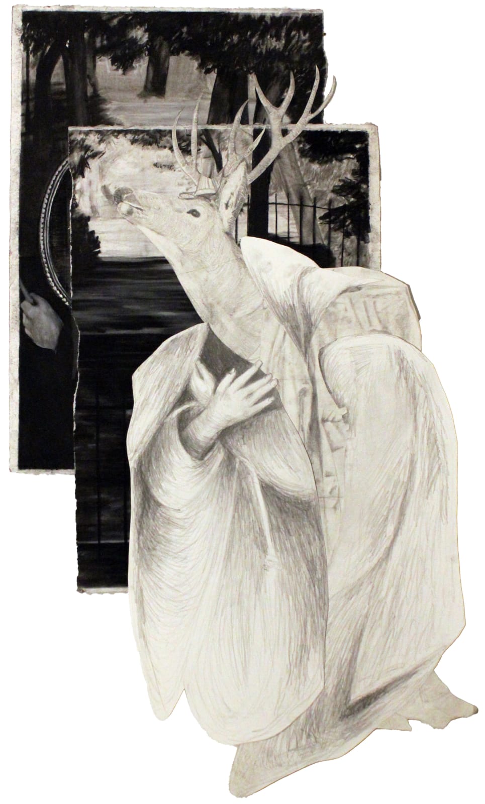 Ruth Poor, Francis, 2020