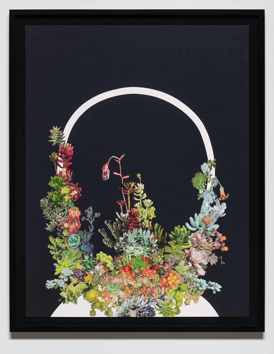 Stephen Eichhorn, End / Start, 2019