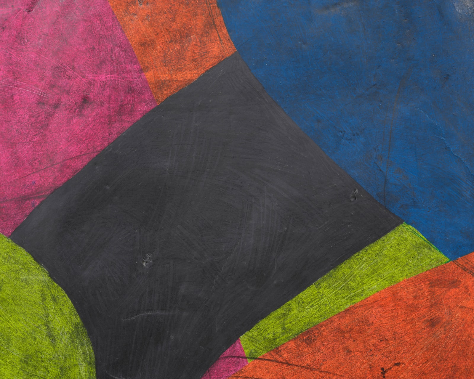 Tony Lewis, Thing, 2023