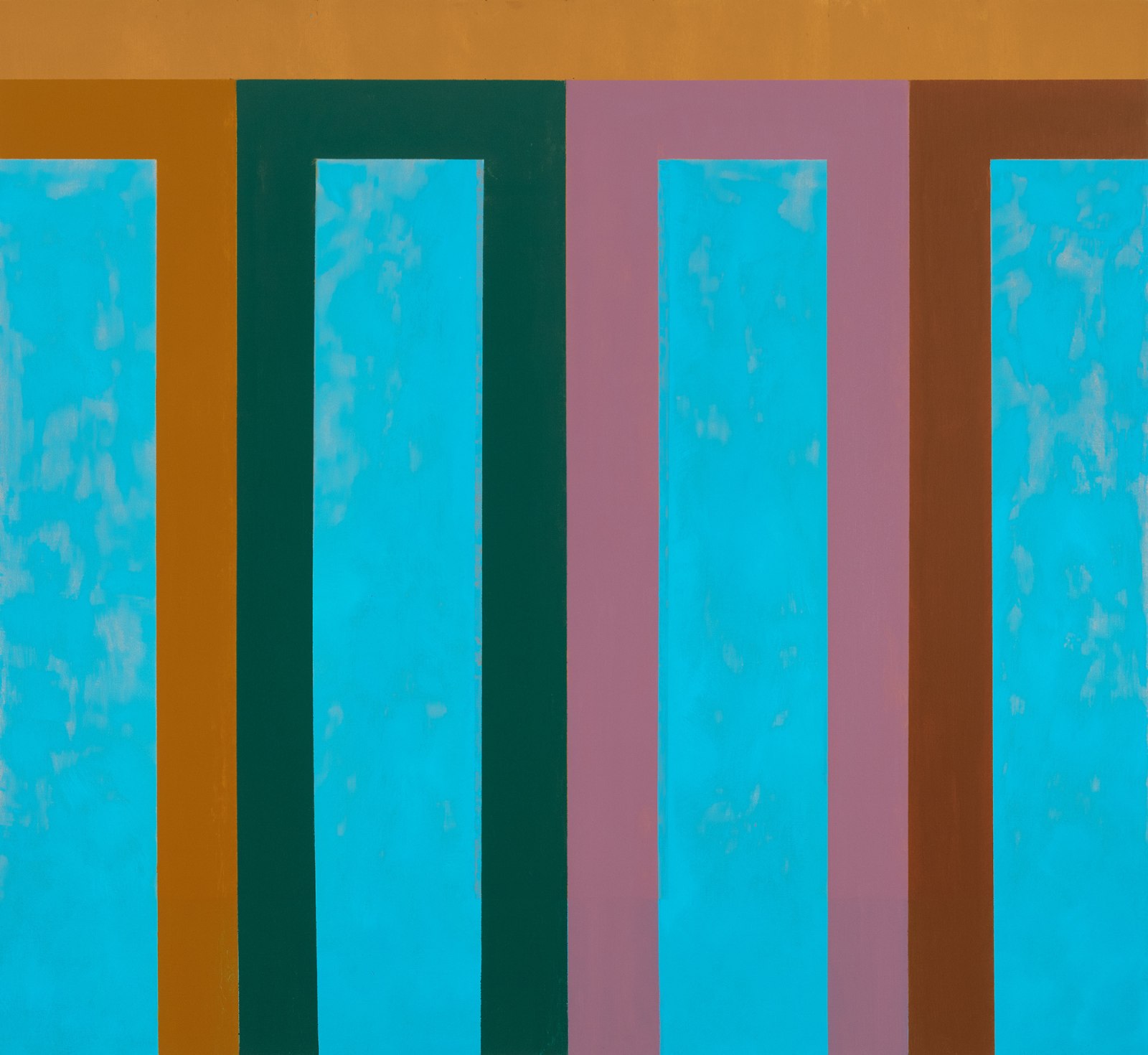 Kim Uchiyama, Arcade, 2023