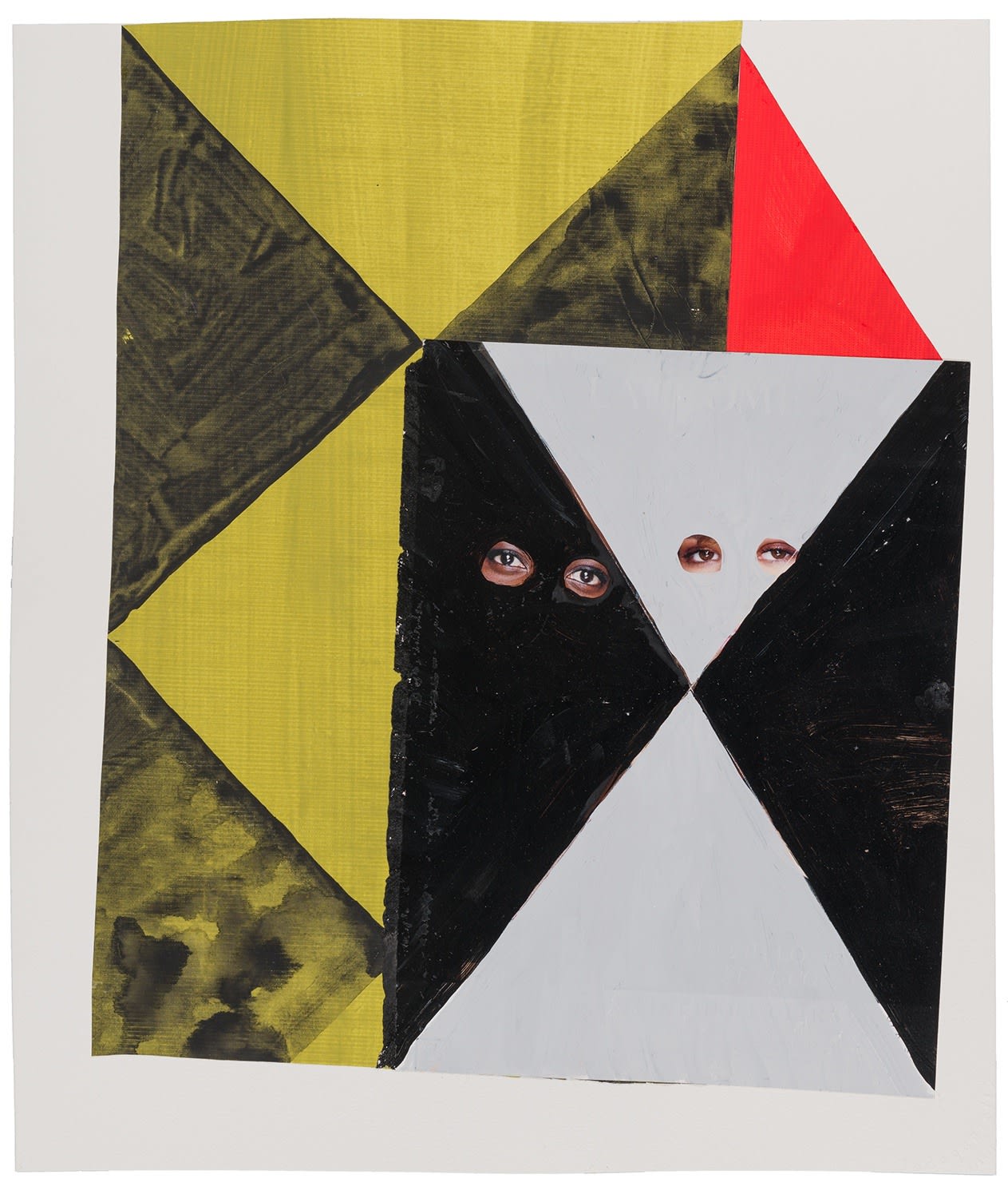 Diana Guerrero-Maciá, Sleeping Giant (20), 2022