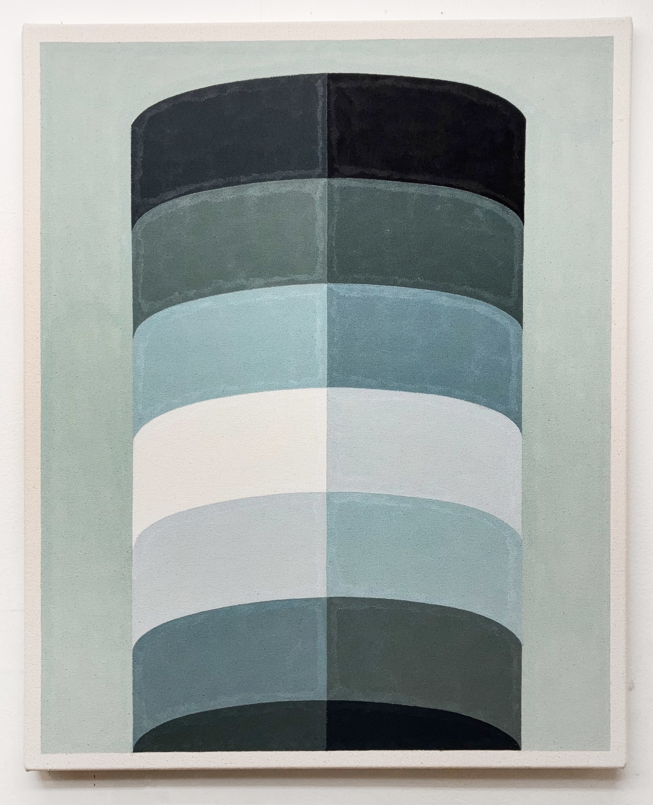 Steven Husby, Untitled, 2024