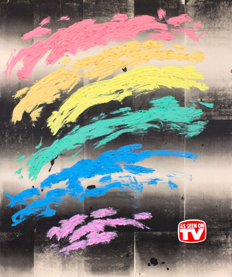 Josh Reames, Under the Bright Light, 2022