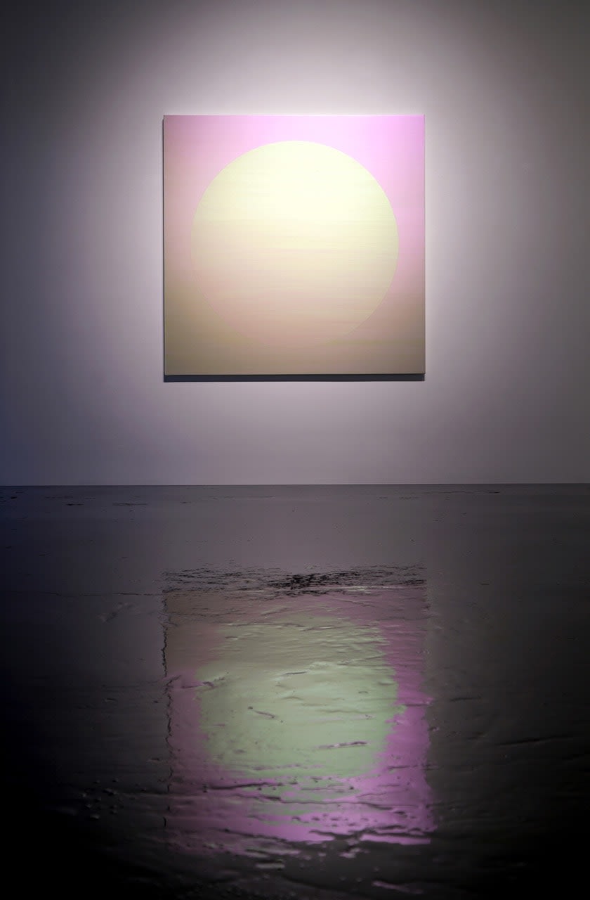 Shingo Francis, Future is Bright, 2023