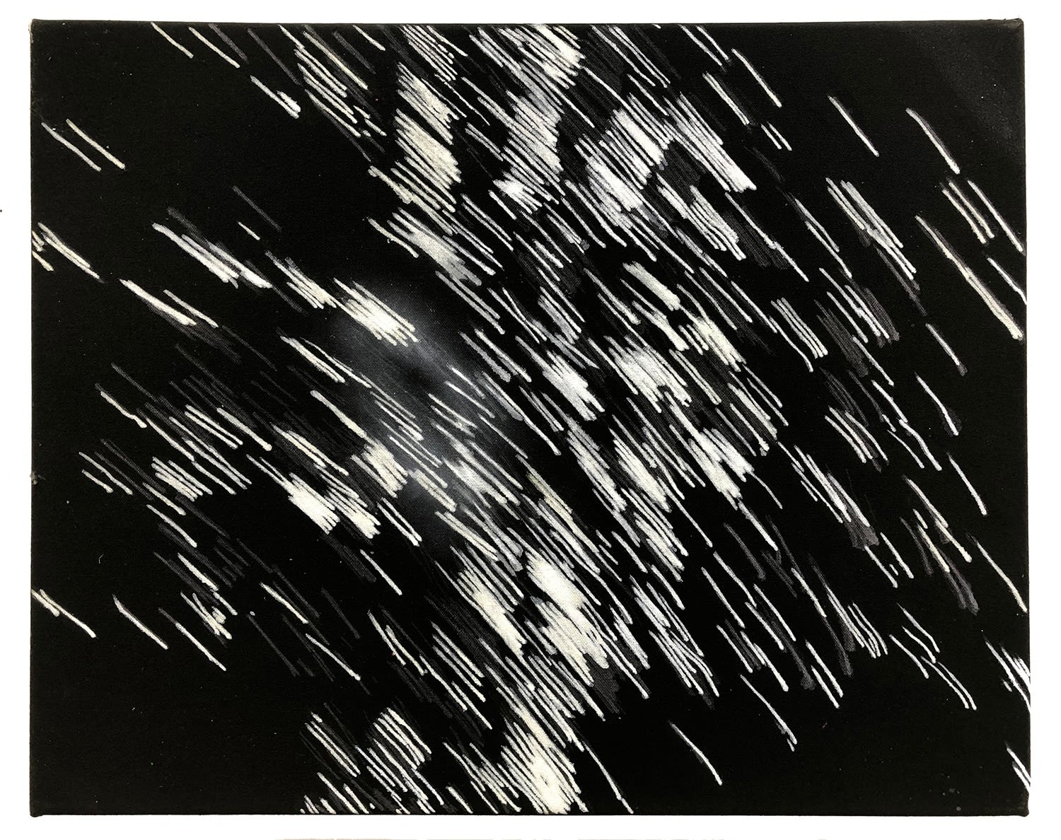 Olivia Schreiner, untitled (fireworks shower), 2020