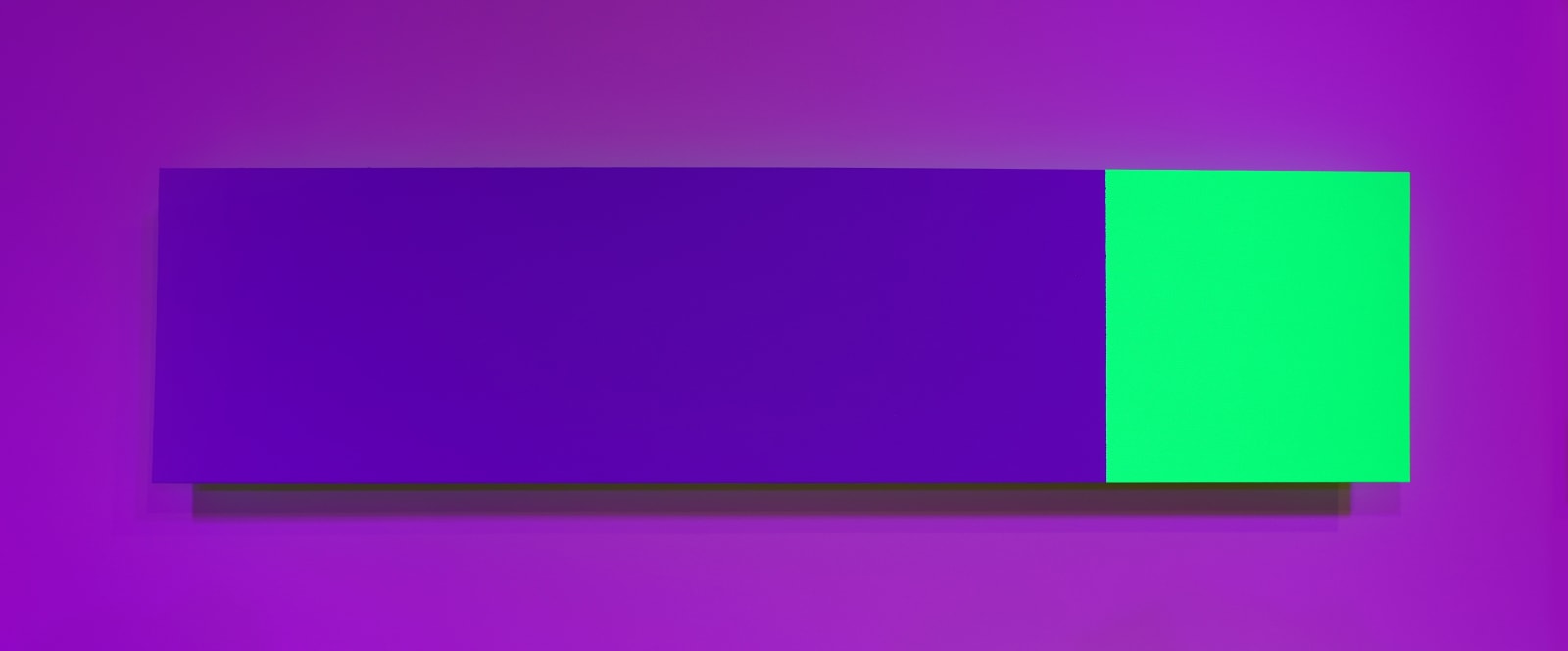 Luftwerk, Open Frame 4, Perspective No. 4, 2025